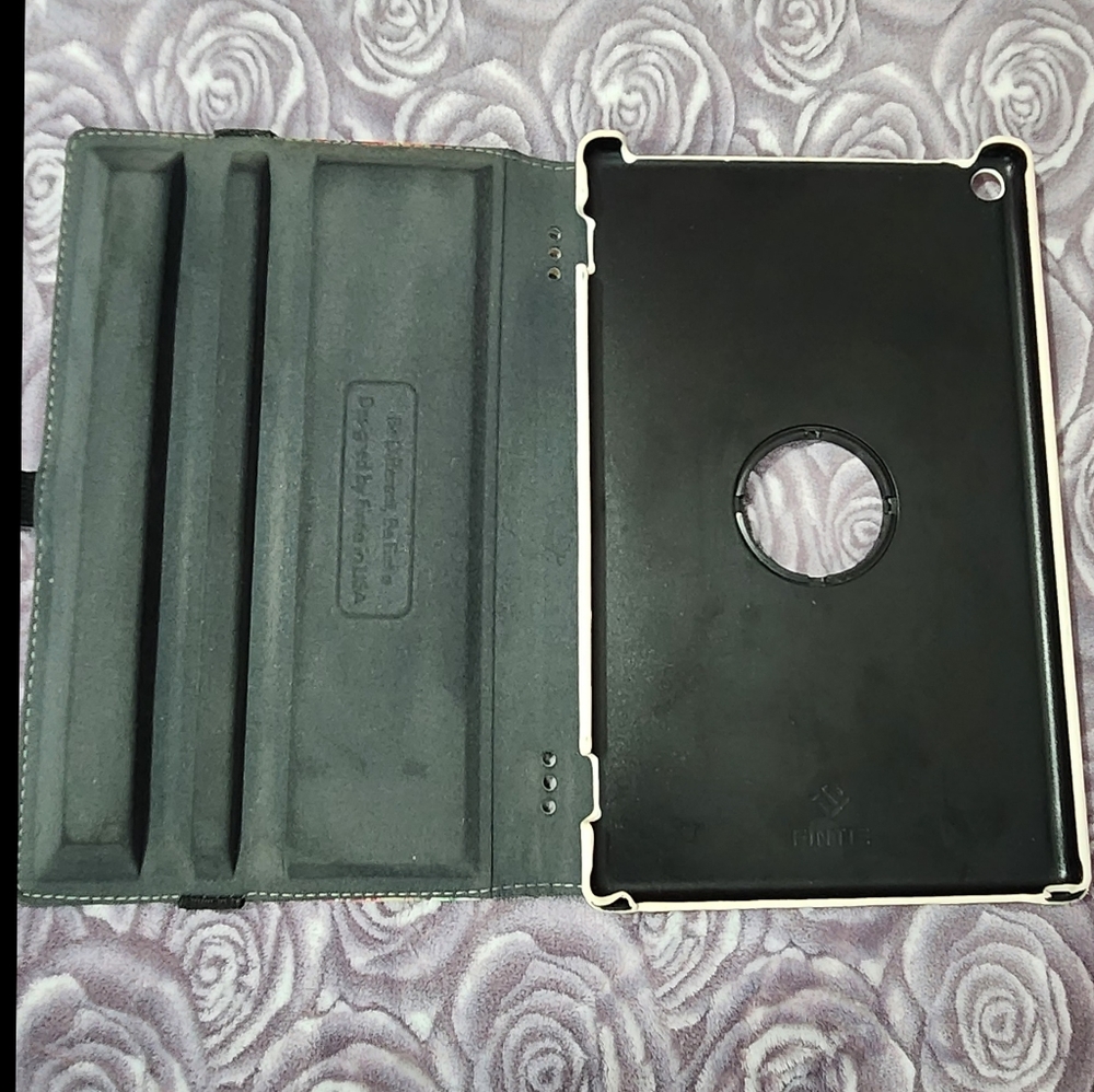 Fintie Case for Fire HD 10 7th Gen - Picture 3 of 4